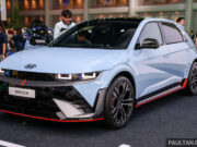 Hyundai Ioniq 5 N debut di ASEAN – 650 PS, 0-100 km/jam 3,4 detik