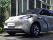 Wuling Resmikan 6 Titik DC Charging Sejalan Dengan Komitmen Membangun Ekosistem EV