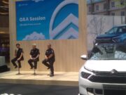 The All-New Citroën C3 Aircross SUV
