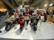Honda Ramadhan Exhibition 2024 Berakhir di Kota Cirebon