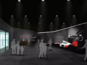 Honda Membuka Fasilitas Museum Honda Racing Gallery di Sirkuit Suzuka, Jepang