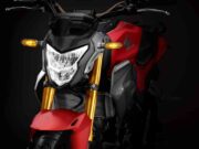 Makin Pede Buat Touring, Segini Kapasitas Tangki Honda CB150R StreetFire