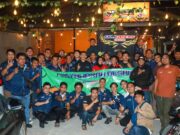 Mubes CBR Riders Bekasi Digelar Dengan Buka Puasa Bersama