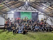 BTIC Tasikmalaya Gelar Ngabuburit Untuk Silaturahmi