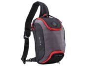 Honda Optima Sling Bag Cocok Buat Aktivitas Berkendara Sambil Berpetualang