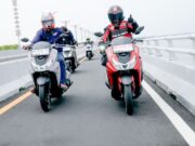 Banyak yang Penasaran, Segini Biaya Servis Skutik Terbaru Yamaha LEXi LX 155 Selama 3 Tahun