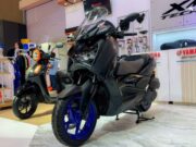 Berlangsung Hingga Juni, Beli Motor Yamaha Sekarang Berpeluang Jadi Miliarder