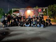 Festival Budaya Satu Dekade Karisma Honda Automotive Team (KHAT) Cirebon