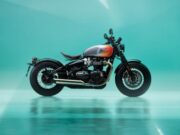 Triumph Hadirkan 13 Warna Baru Pada ADV Modern Classic dan Roadster