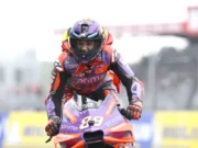Jorge Martin yakin Ducati “telah memilih” siapa yang akan bermitra dengan Francesco Bagnaia