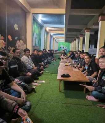 Kopsan IMHP Purwakarta : Mengukuhkan Kebersamaan dan Persiapan Menuju Kopdargab