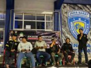 Ikatan Motor Honda Indramayu Gelar Musyawarah Besar Luar Biasa Untuk Pilih Ketua Umum Baru