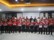 Tingkatkan Kualitas Layanan, DAM Gelar Kontes Layanan Honda Jawa Barat