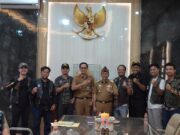 Reborn Indonesia Akan Gelar Ride and Camp di Kampung Wisata Cibuntu, Kuningan