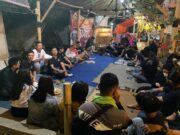 Jalin Silaturahmi dan Perkuat Kebersamaan Bersama Ikatan Motor Honda Purwakarta
