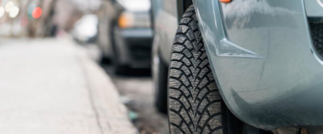 TC 39 UMUM - TIPS PARKIR DI TANJAKAN DAN TURUNAN JALAN (UMUM)