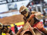 Delvintor Semakin Percaya Diri, Crosser Astra Honda ini Siap Taklukan MXGP Galicia, Spanyol