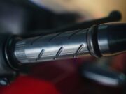 Mengenal Jenis Handgrip Sepeda Motor