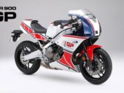 Yamaha Hadirkan Kit Retro Y’S Gear Untuk XSR900 GP