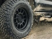 BFGoodrich Baru Saja Mengganti Ban Off-Road Paling Ikoniknya