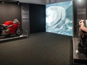 Ducati Sangat Bangga dengan Kisah Asal Usul Panigale V4