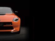 New Nissan Z Special Edition Dikabarkan Akan Debut Musim Gugur