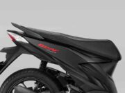Kenali Penyebab Jok Sepeda Motor Yang Terasa Keras