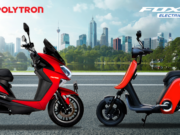 Ini Perbedaan Sepeda Listrik dengan Motor Listrik