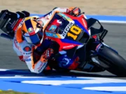 Luca Marini melihat Assen dan Sachsenring sebagai peluang “untuk mengeksplorasi banyak hal”