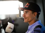 Marc Marquez jelaskan alasan tolak klausul kontrak awal Ducati