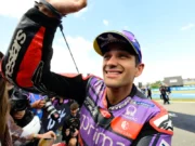 Aprilia mengakui “Ducati memutuskan” betapa konyolnya musim ini