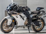 Detail Voom CFMoto 500SR Dikonfirmasi