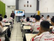 DAM Gelar ‘Educate For You’ untuk Tingkatkan Literasi Digital Pelajar