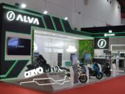 Jelang GIIAS 2024, ALVA Umumkan Capaian Dampak pada Lingkungan dan Pertegas Komitmen dalam Peningkatan Service
