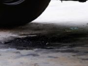 Penyebab Air Menetes di Bawah Kolong Mobil