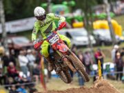 Akhiri Tiga Seri Beruntun, Delvintor Siap Suguhkan Penampilan Positif di MXGP Italia