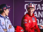 MotoGP Jerman: Kesempatan terakhir Pedro Acosta untuk memecahkan rekor pemenang termuda Marquez
