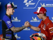 Fabio Quartararo: Pedro Acosta “salah satu pembalap paling berbakat yang pernah saya lihat”