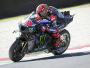 Yamaha “akan kembali naik podium” dengan versi M1 yang “paling aero-heavy”