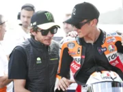 Luca Marini: ‘Agak menyakitkan melihat klasifikasi sekarang’