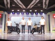 AHM Luncurkan All New Honda BeAT dengan Desain dan Fitur Keamanan Baru