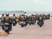 Pengguna Royal Enfiled Siap Berkumpul di MR.RE Volume 2