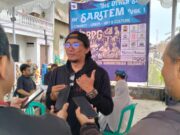 The Other Side of Saritem Volume 1: Meningkatkan Ekonomi dan Kesehatan Warga