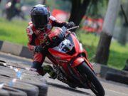 Dua Pebalap Honda Daya Jayadi Racing Team Siap Hadapi Putaran Kedua Kejurnas MotoPrix 2024 di Tasikmalaya