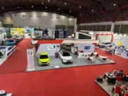 Honda Jakarta Center Tawarkan Berbagai Program Menarik di Jakarta Fair Kemayoran 2024