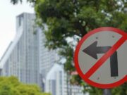 Peraturan Belok Kiri Langsung yang Patut Dipahami Pengemudi