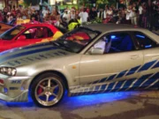 Mobil Fast and Furious Sebenarnya Cukup Lambat