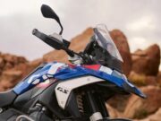 Terungkap! Spesifikasi Untuk BMW R 1300 GS Adventure