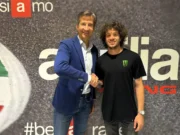 Marco Bezzecchi ke Aprilia untuk MotoGP 2025