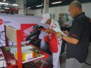 DAM Gelar The 28th Astra Honda Motor Technical Skill Contest 2024